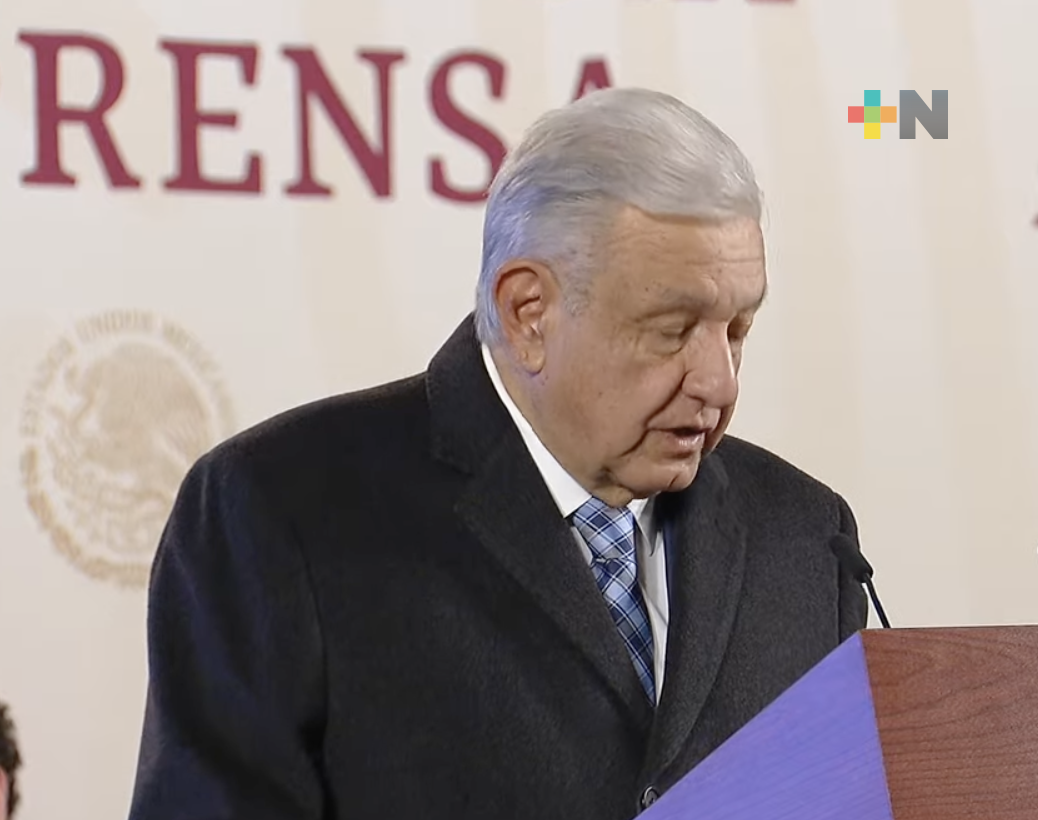 AMLO celebra que SCJN acepte destinar 15 mmdp para apoyar a damnificados de Acapulco